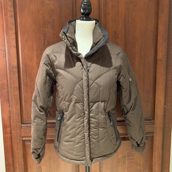 Columbia Jackets & Blazers - Columbia Ladies Titanium Ski Jacket